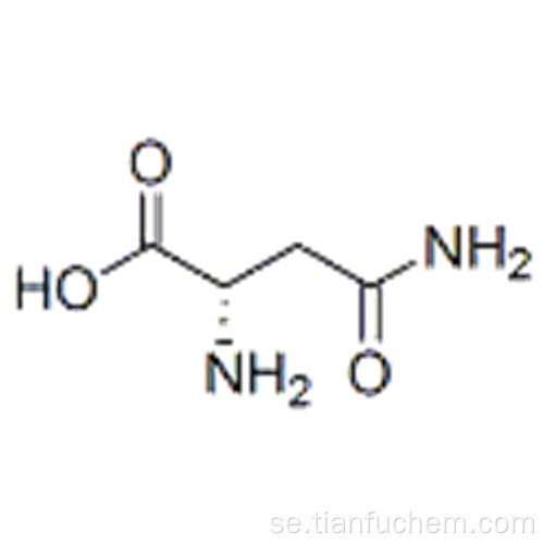 Asparagin CAS 70-47-3